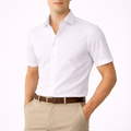 Wardrobe Half Sleeve Summer Shirt
