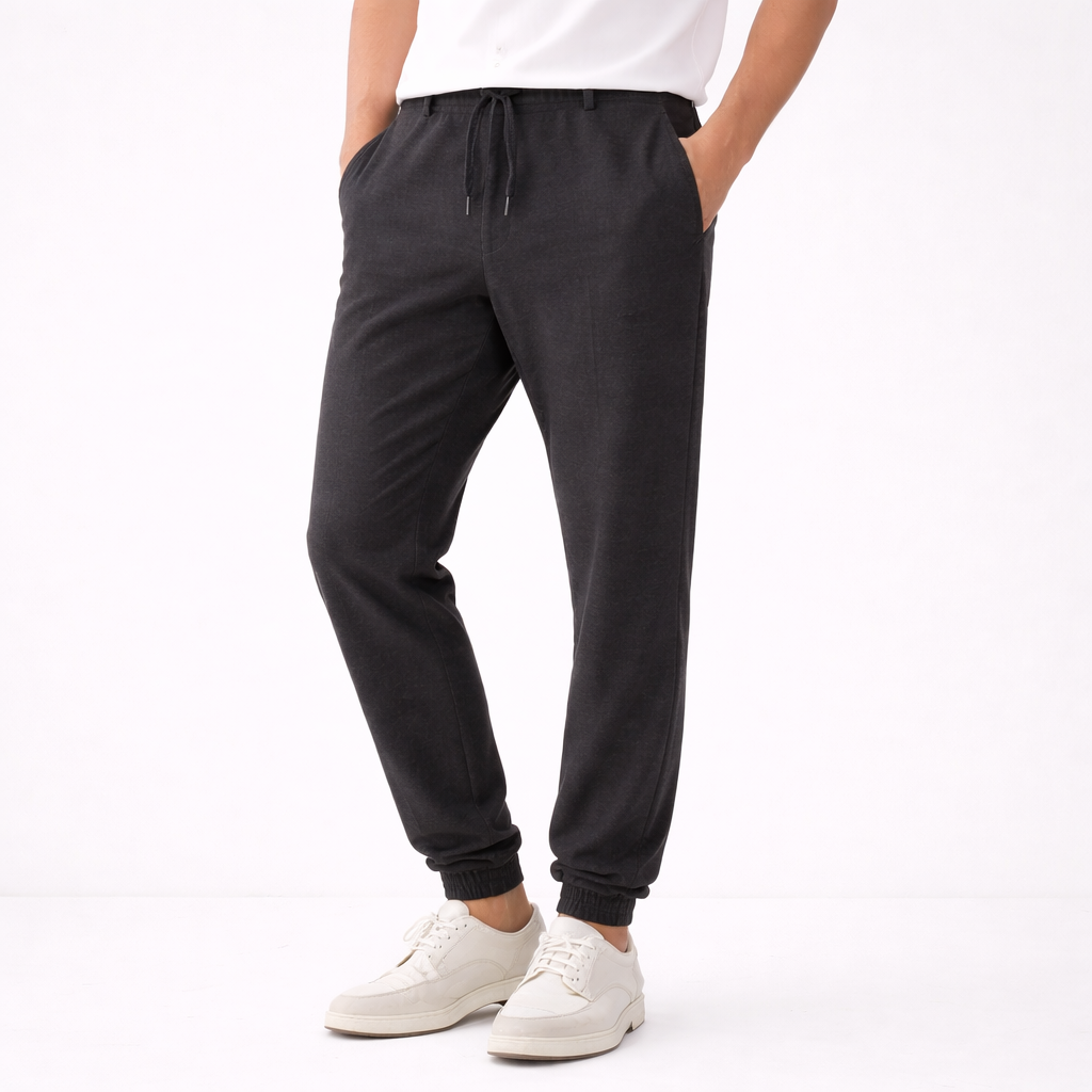Wardrobe Street Fit Jogger