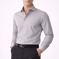 Wardrobe Urban Grey Shirt